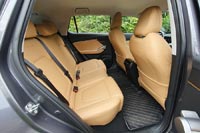 Тест-драйв GAC GS4