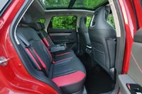 Тест-драйв Jetour Dashing