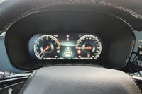 Тест-драйв Changan CS95