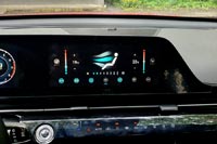 Тест-драйв Omoda C5