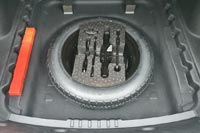 Тест-драйв Geely Preface