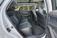 Тест-драйв Changan UNI-K