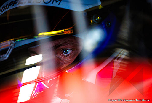 Макс Ферстаппен признан «Гонщиком дня» после дебюта на Нюрбургринге