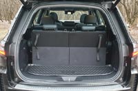 Тест-драйв Changan CS95