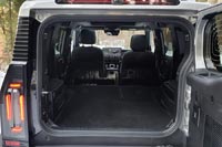 Тест-драйв Jetour T2