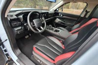 Тест-драйв Haval H3