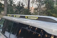 Тест-драйв Jetour T2