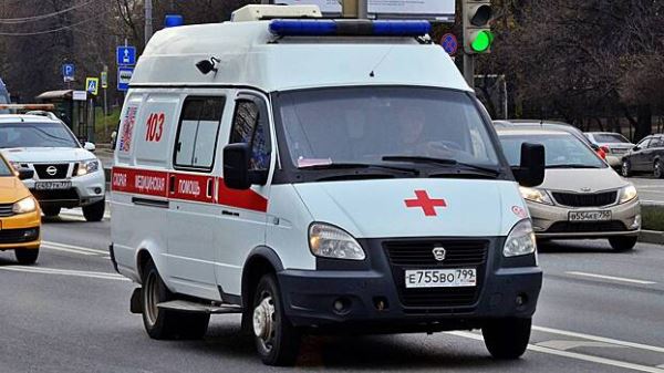 Водитель питбайка разбился насмерть в Новой Москве