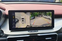 Тест-драйв Belgee X50