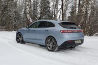 Тест-драйв Seres Aito M5