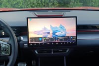 Тест-драйв Jetour Dashing