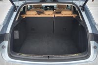 Тест-драйв Seres Aito M5