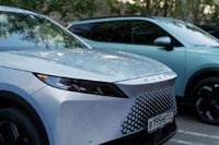 Тест-драйв Omoda C7