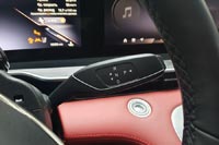 Тест-драйв Exeed RX