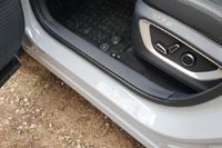 Тест-драйв Changan CS75 Plus