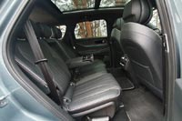 Тест-драйв Jaecoo J8