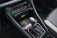 Тест-драйв Jetta VS7