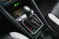 Тест-драйв Jetta VS7