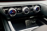 Тест-драйв Changan CS95