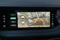 Тест-драйв Changan CS95