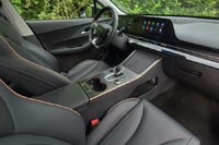 Тест-драйв Omoda C5