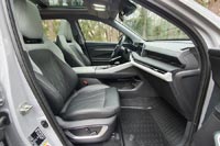 Тест-драйв Changan CS75 Plus