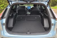 Тест-драйв Geely Cityray