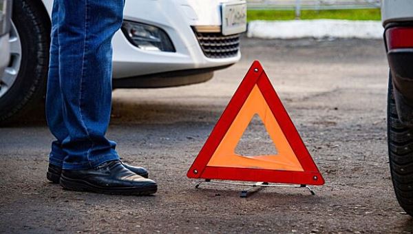 В Приамурье в ДТП с автобусом погиб человек