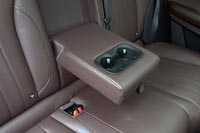 Тест-драйв Exeed TXL