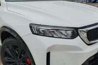 Тест-драйв Knewstar 001