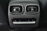 Тест-драйв Jaecoo J8