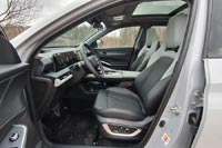 Тест-драйв Changan CS75 Plus