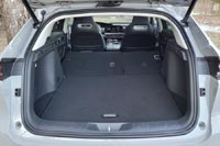 Тест-драйв Changan UNI-K