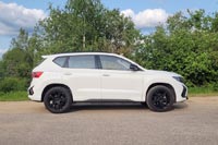 Тест-драйв Jetta VS5