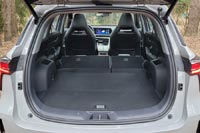 Тест-драйв Changan CS75 Plus