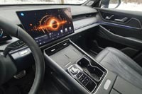 Тест-драйв Chery Tiggo 9