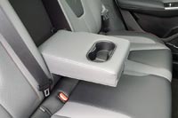 Тест-драйв Geely Cityray