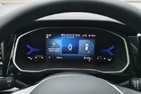 Тест-драйв Jetta VS7