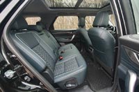 Тест-драйв Changan CS95