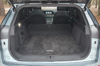 Тест-драйв Jaecoo J8