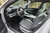 Тест-драйв Changan CS75 Plus