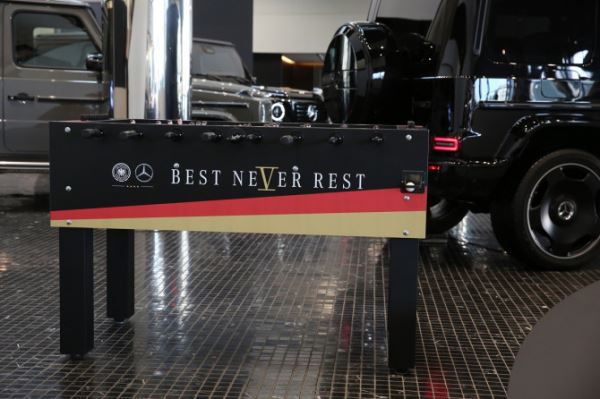 Продажи автомобилей в Европе растут второй месяц подряд