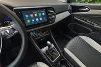 Тест-драйв Jetta VS5