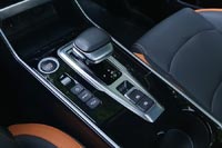 Тест-драйв Kaiyi X3 Pro