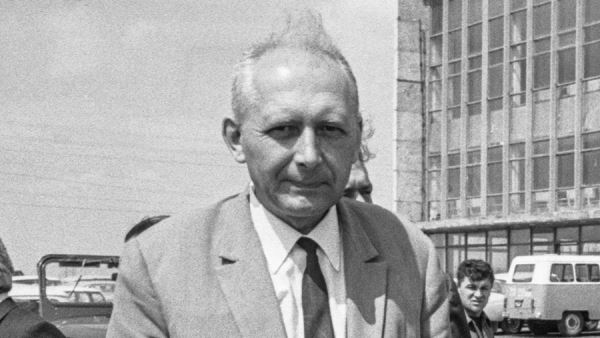 Бу Андерссон сравнил первого главу АвтоВАЗа с Генри Фордом