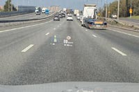 Тест-драйв Exeed TXL