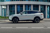 Тест-драйв Omoda C7