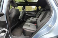 Тест-драйв Geely Cityray