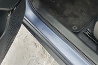 Тест-драйв GAC GS3