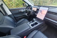 Тест-драйв Jaecoo J7